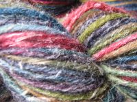 Hemp and Wool